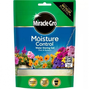 Miracle Gro Moisture Control Gel